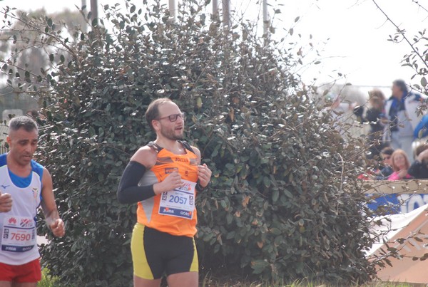 Roma Ostia Half Marathon [TOP-GOLD] (11/03/2018) 00155
