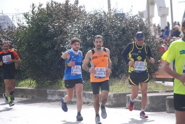 Roma Ostia Half Marathon [TOP-GOLD] (11/03/2018) 00170