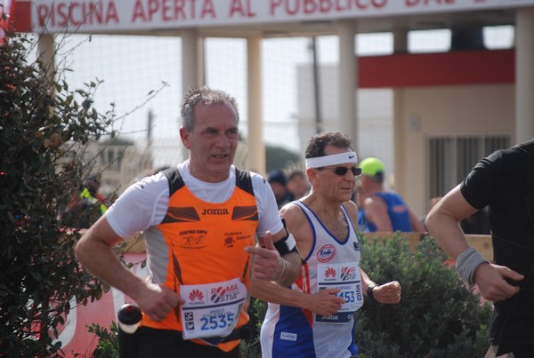 Roma Ostia Half Marathon [TOP-GOLD] (11/03/2018) 00180