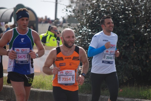 Roma Ostia Half Marathon [TOP-GOLD] (11/03/2018) 00199