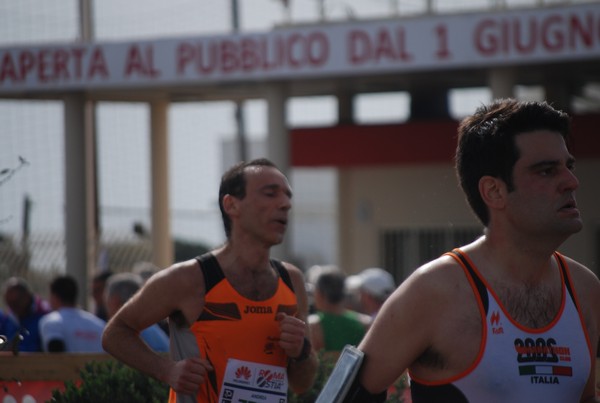 Roma Ostia Half Marathon [TOP-GOLD] (11/03/2018) 00205