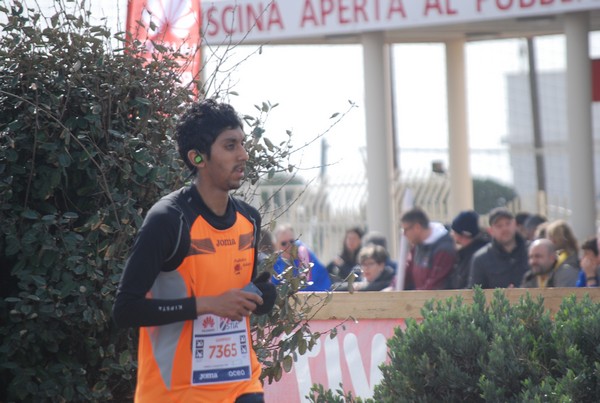 Roma Ostia Half Marathon [TOP-GOLD] (11/03/2018) 00208