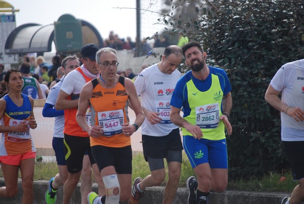 Roma Ostia Half Marathon [TOP-GOLD] (11/03/2018) 00215