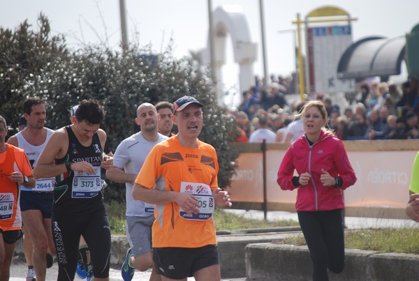 Roma Ostia Half Marathon [TOP-GOLD] (11/03/2018) 00218