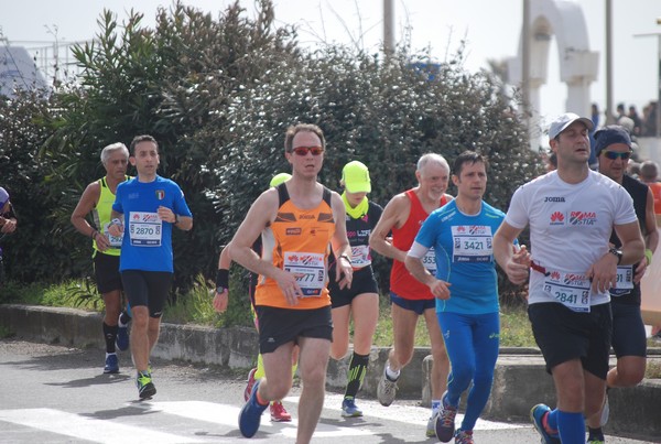 Roma Ostia Half Marathon [TOP-GOLD] (11/03/2018) 00225