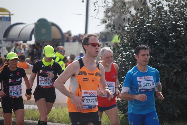 Roma Ostia Half Marathon [TOP-GOLD] (11/03/2018) 00227