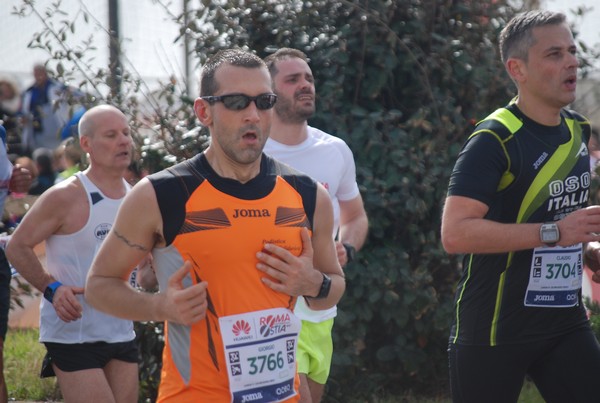 Roma Ostia Half Marathon [TOP-GOLD] (11/03/2018) 00230