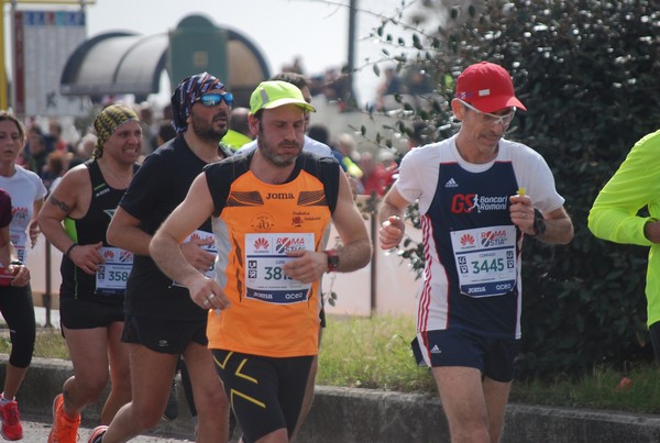 Roma Ostia Half Marathon [TOP-GOLD] (11/03/2018) 00237