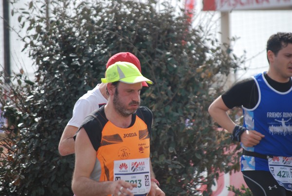 Roma Ostia Half Marathon [TOP-GOLD] (11/03/2018) 00238