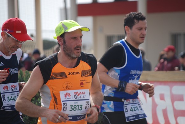 Roma Ostia Half Marathon [TOP-GOLD] (11/03/2018) 00239