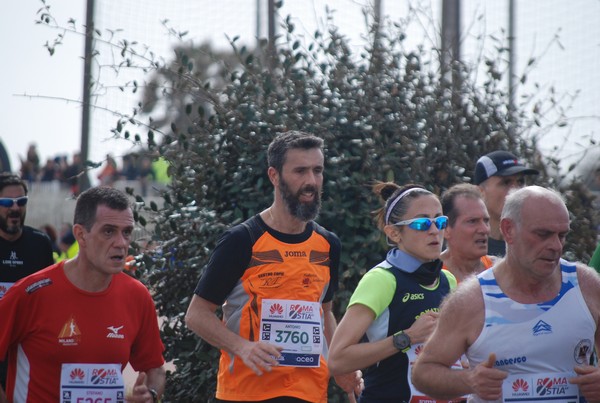 Roma Ostia Half Marathon [TOP-GOLD] (11/03/2018) 00246