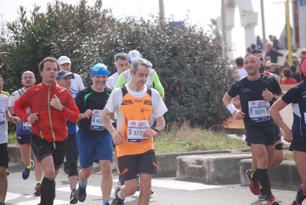 Roma Ostia Half Marathon [TOP-GOLD] (11/03/2018) 00249