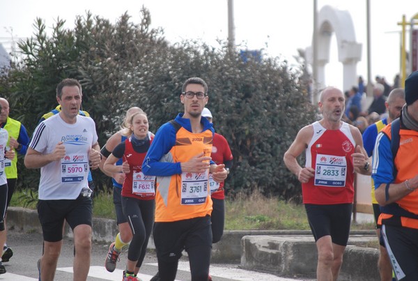 Roma Ostia Half Marathon [TOP-GOLD] (11/03/2018) 00253
