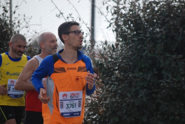 Roma Ostia Half Marathon [TOP-GOLD] (11/03/2018) 00255