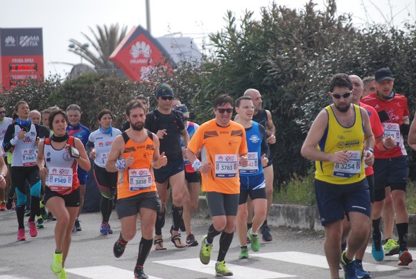 Roma Ostia Half Marathon [TOP-GOLD] (11/03/2018) 00258