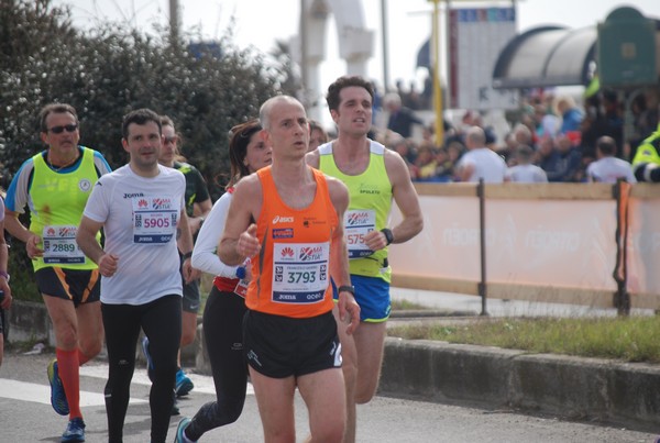 Roma Ostia Half Marathon [TOP-GOLD] (11/03/2018) 00267