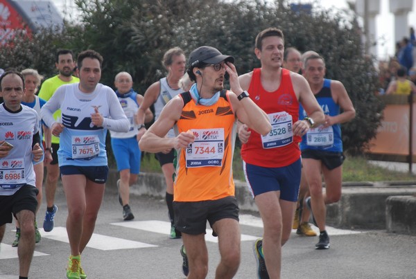 Roma Ostia Half Marathon [TOP-GOLD] (11/03/2018) 00270