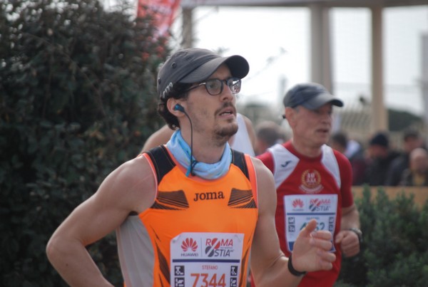 Roma Ostia Half Marathon [TOP-GOLD] (11/03/2018) 00273