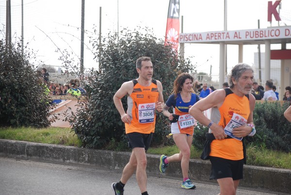 Roma Ostia Half Marathon [TOP-GOLD] (11/03/2018) 00277