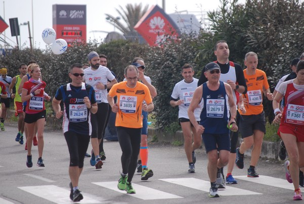 Roma Ostia Half Marathon [TOP-GOLD] (11/03/2018) 00287