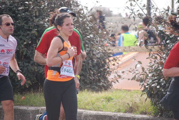 Roma Ostia Half Marathon [TOP-GOLD] (11/03/2018) 00292