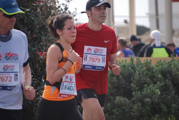 Roma Ostia Half Marathon [TOP-GOLD] (11/03/2018) 00294