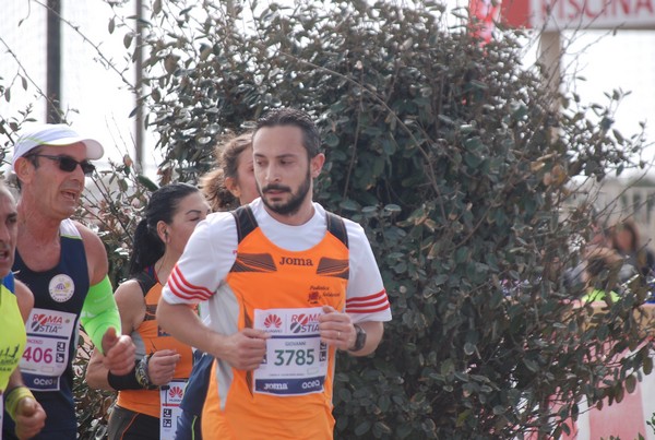 Roma Ostia Half Marathon [TOP-GOLD] (11/03/2018) 00313