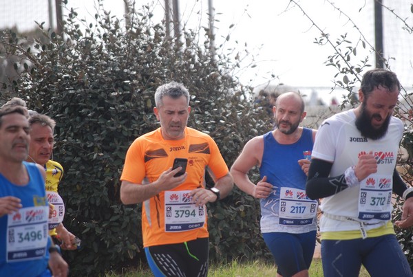 Roma Ostia Half Marathon [TOP-GOLD] (11/03/2018) 00317
