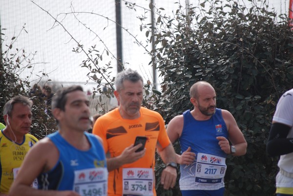 Roma Ostia Half Marathon [TOP-GOLD] (11/03/2018) 00318