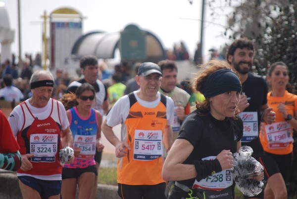Roma Ostia Half Marathon [TOP-GOLD] (11/03/2018) 00319