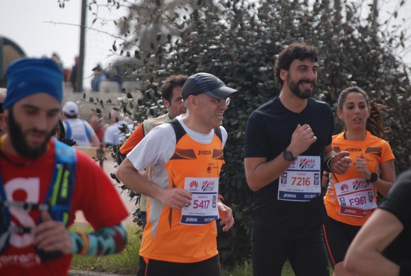 Roma Ostia Half Marathon [TOP-GOLD] (11/03/2018) 00320