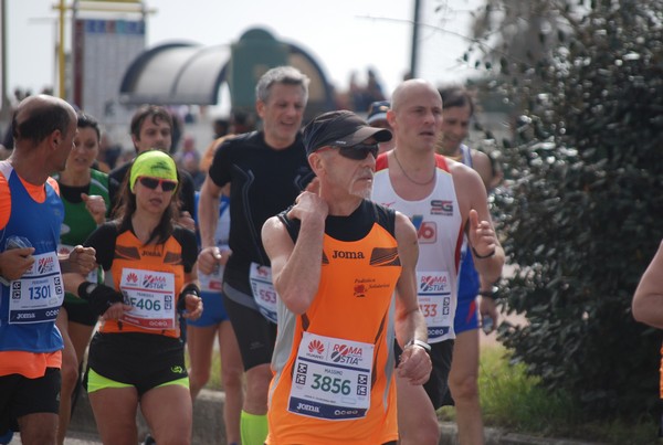 Roma Ostia Half Marathon [TOP-GOLD] (11/03/2018) 00328