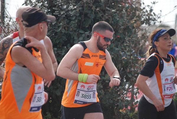 Roma Ostia Half Marathon [TOP-GOLD] (11/03/2018) 00329
