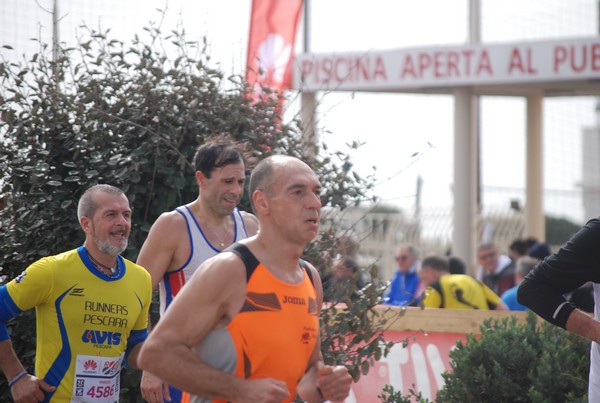 Roma Ostia Half Marathon [TOP-GOLD] (11/03/2018) 00331