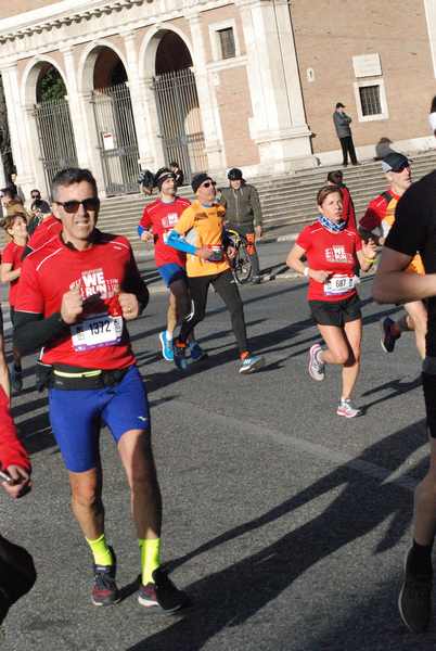 We Run Rome (31/12/2018) 00081