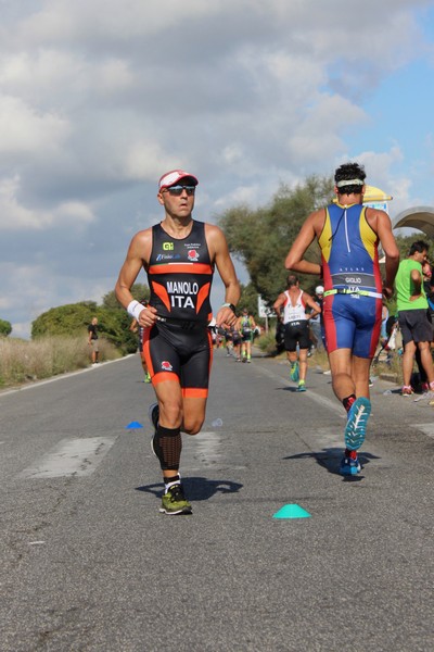 Triathlon Olimpico Ostia (07/10/2018) 036