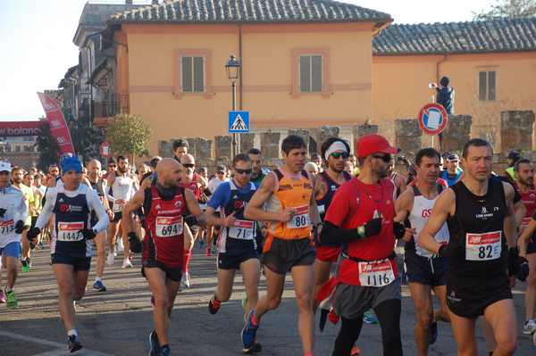 Maratonina dei Tre Comuni [TOP] (28/01/2018) 00011