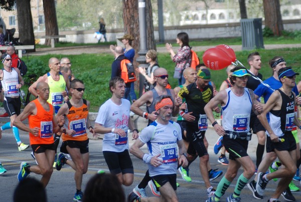 Maratona di Roma [TOP-GOLD] (08/04/2018) 00008