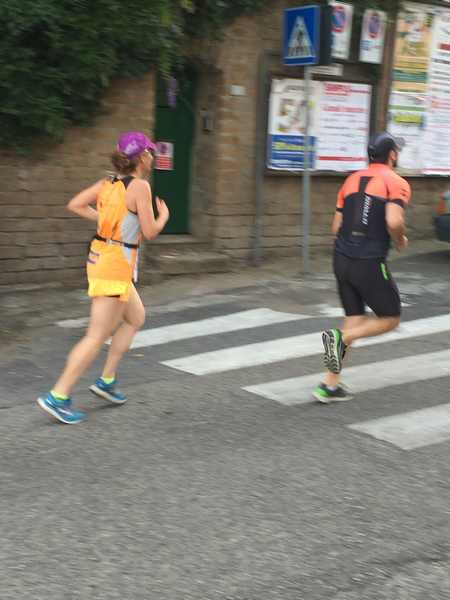 Maratonina di Bassano Romano (14/07/2018) 00010