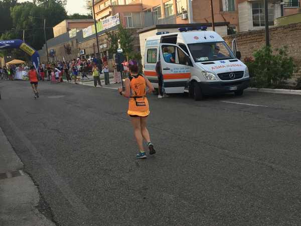 Maratonina di Bassano Romano (14/07/2018) 00020