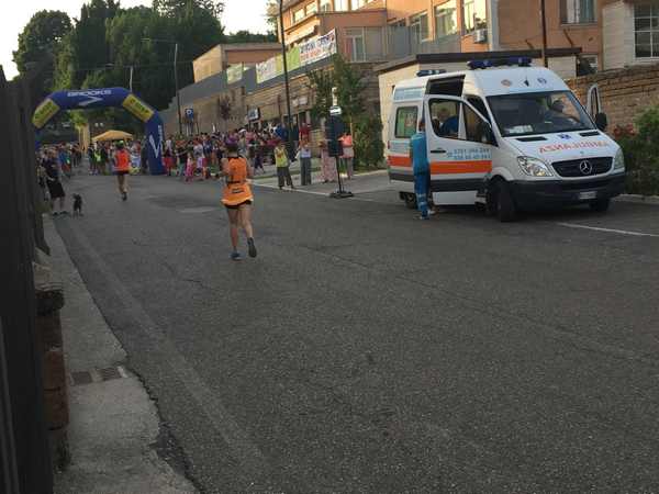 Maratonina di Bassano Romano (14/07/2018) 00021