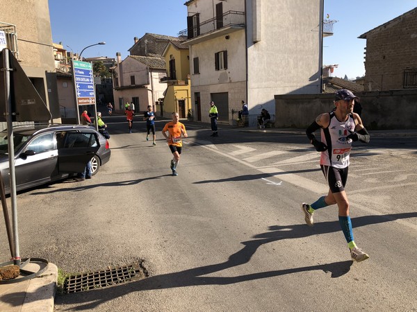 Maratonina dei Tre Comuni [TOP] (28/01/2018) 004