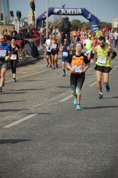 Roma Ostia Half Marathon [TOP-GOLD] (11/03/2018) 00010