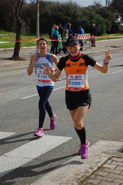 Roma Ostia Half Marathon [TOP-GOLD] (11/03/2018) 00021