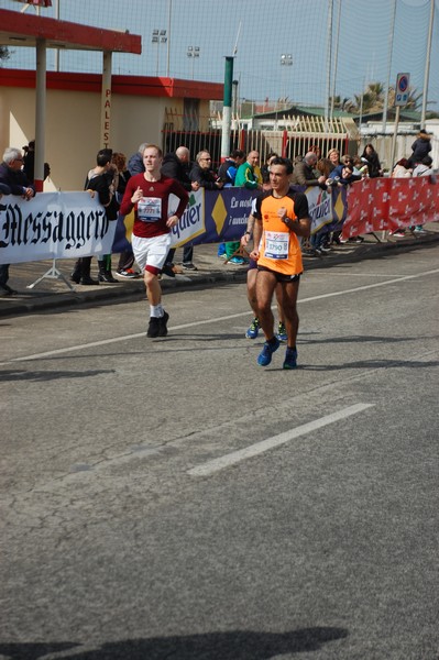 Roma Ostia Half Marathon [TOP-GOLD] (11/03/2018) 00034