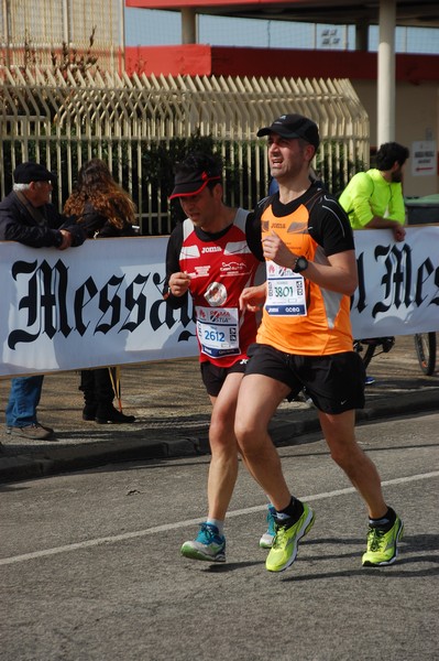 Roma Ostia Half Marathon [TOP-GOLD] (11/03/2018) 00044