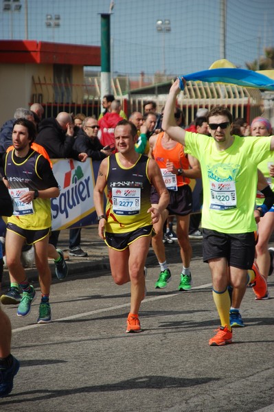 Roma Ostia Half Marathon [TOP-GOLD] (11/03/2018) 00048
