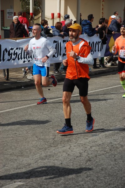 Roma Ostia Half Marathon [TOP-GOLD] (11/03/2018) 00062
