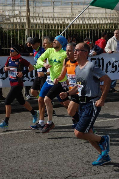 Roma Ostia Half Marathon [TOP-GOLD] (11/03/2018) 00068