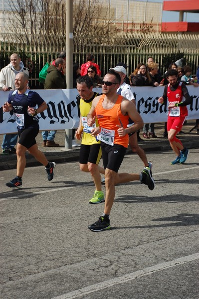 Roma Ostia Half Marathon [TOP-GOLD] (11/03/2018) 00081